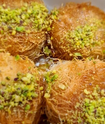 قصر قلالي - المنامة -