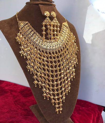 ورشة هاني السلمان للمجوهرات - المنامة - +973 3980 1717