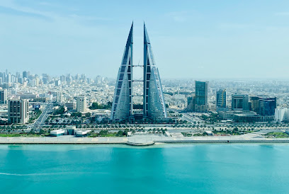 ريجس - البحرين ، برج يونايتد - النويدرات - +973 1655 5000