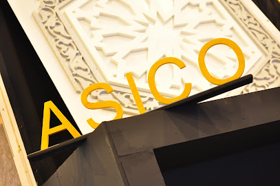أسيكو البحرين - المحرق - +973 3414 0140