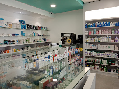 صيدلية Be Well - الرفاع - +973 3310 2225