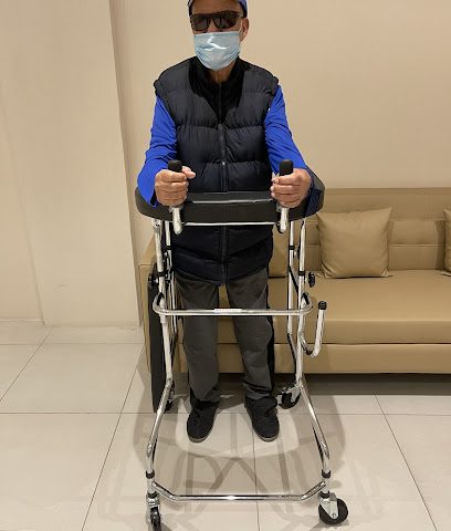 مركز موفويل للعلاج الطبيعي وإعادة التأهيل - الرفاع - +973 1728 0884