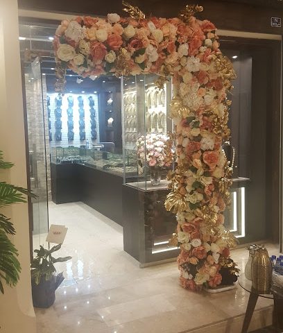 مجوهرات الجشي. مجوهرات الجشي - المنامة - +973 1717 9419