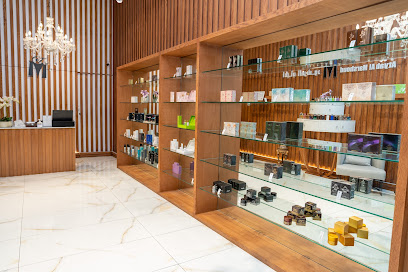 أطياب المرشود - مجمع السيف عراد - الرفاع - +973 3733 3055