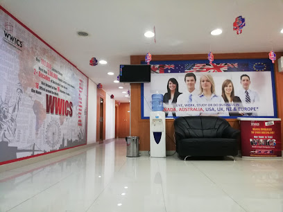 wwics البحرين - المنامة - +973 1729 6839