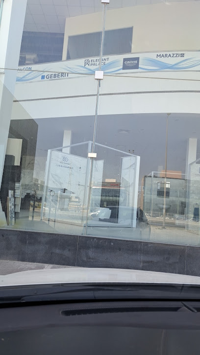 قصر أنيق - Bahrain|Ma'ameer|Shaikh Jaber AlSubah Highway Shop: 2