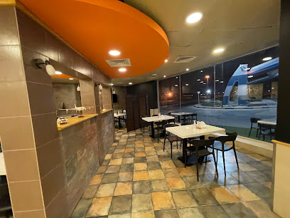 مطعم فلاجز - سلماباد - +973 3644 6466