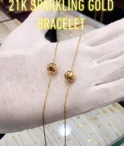 مجوهرات اوروم ذ - المنامة - +973 3385 7371