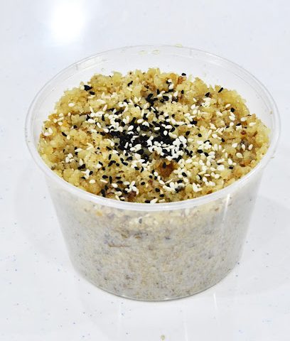 مطاعم علي خطي العرب - سلماباد - +973 1777 8999