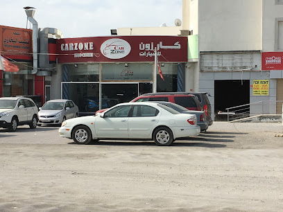 معرض قبة للسيارات للسيارات المستعملة - الزلاق - +973 3331 5261