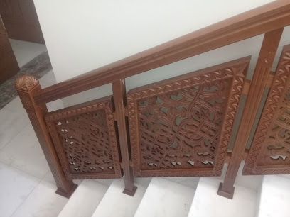 مودرن وود ووركس البحرين - كرزكان ، - +973 1746 6778
