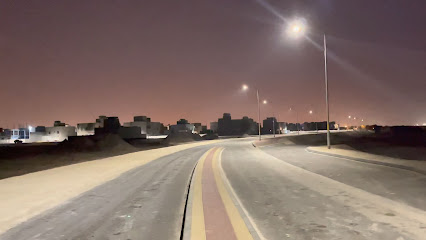 شاطئ الساحل - الرفاع -