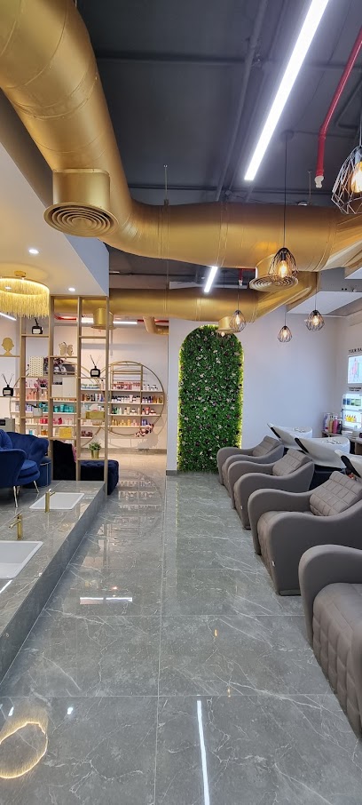 المضلعات الداخلية - Bahrain|Manama|bahrain chamber of commerce and industry