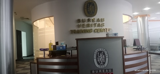 مركز تدريب Bureau Veritas - توبلي -