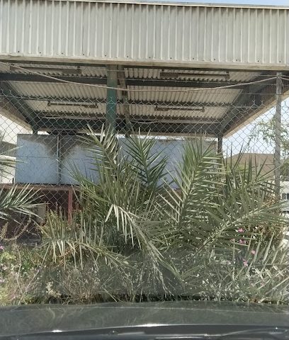 قسم صحة البيئة - سند -