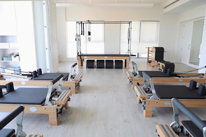 استوديو التنفس بيلاتيس - الرفاع - +973 3339 9973
