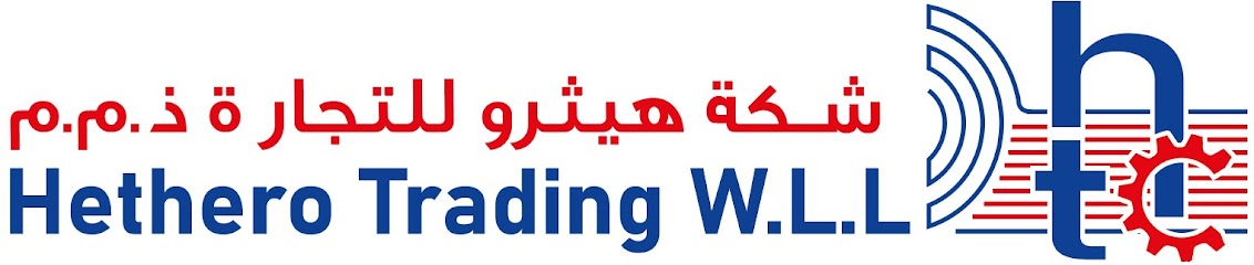 Hethero Trading WLL - Askar