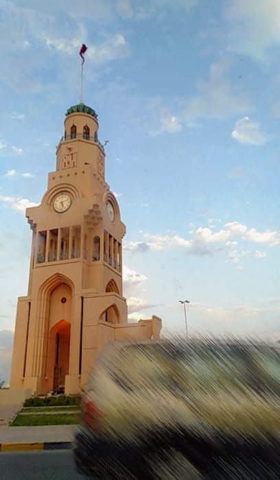 مخبز اوه لالا باريس - Riffa
