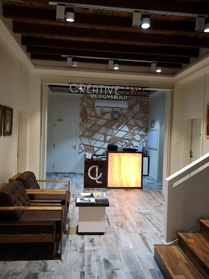 كريتيف لاين ذ م م - Bahrain|Manama|gate 714 road 7325|villa 30