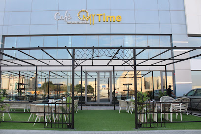 مقهى وقتي - سلماباد - +973 3419 4122