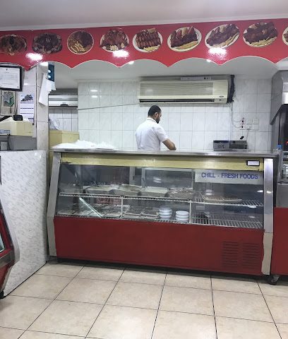 مطعم نرجس جريل - الزلاق - +973 1768 2841