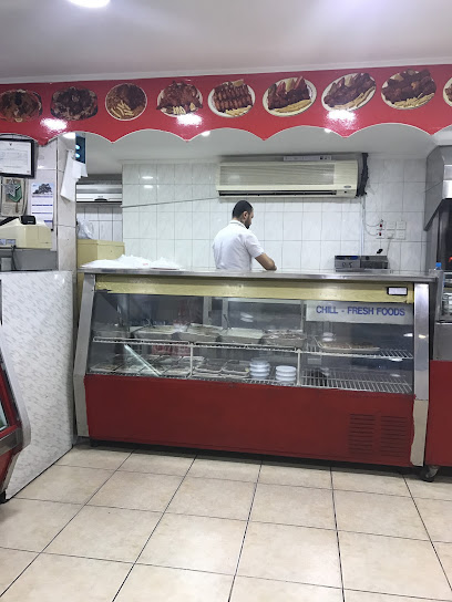مطعم نرجس جريل - Bahrain|Isa Town|Al Doha Ave