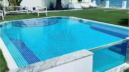 حمامات لاجونا - توبلي - +973 6695 5075