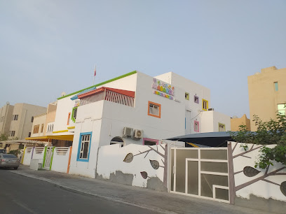 روضة مدارك - النويدرات - +973 3232 3588
