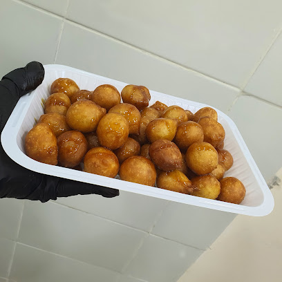 حلويات إمدابس - الرفاع - +973 3532 5454