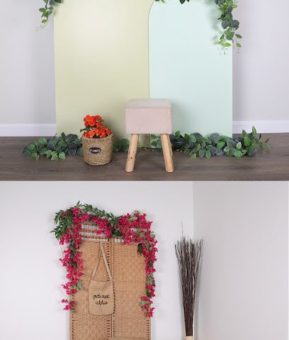 علياء للتصوير الفوتوغرافي - الرفاع - +973 3302 4447
