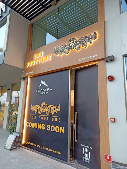 عود بوتيك - فرع ديستريكت 1 مول - Bahrain|Janabiyah|24 road 7901|Shop No