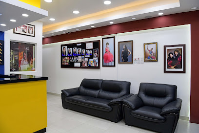استوديو الضيف - الرفاع - +973 3918 0476