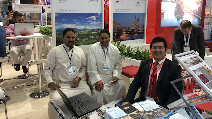 آفاق الجنان للسفر والسياحة - توبلي - +973 3946 0069