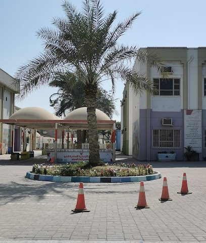مدرسة الحد الابتدائية والمتوسطة للبنين - سلماباد - +973 1767 1315