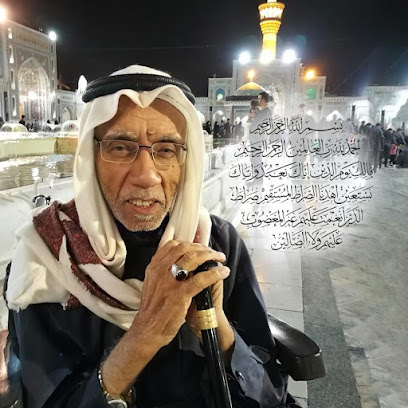 مجلس الحاج احمد علي - المحرق - +973 3930 4242