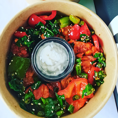 مطعم هيلثي افنيوز - الرفاع - +973 3356 7591