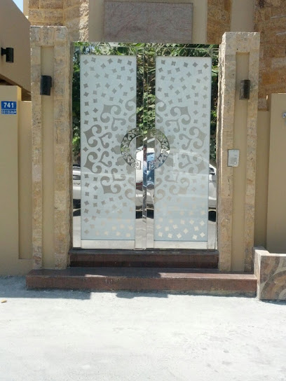 مصنع البحرين للمستطيل (BRF) - Bahrain|Salmabad|5GGH+X7Q