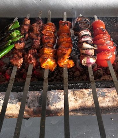 مطعم القناعة - مطعم ومشاوي القناعة - سلماباد - +973 3384 7680