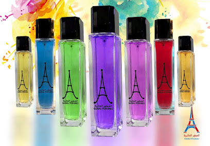 عطور عالمية - الرفاع - +973 3911 3447