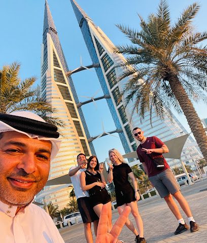 جولة البحرين من بحرين فن تورز - توبلي - +973 3680 5508