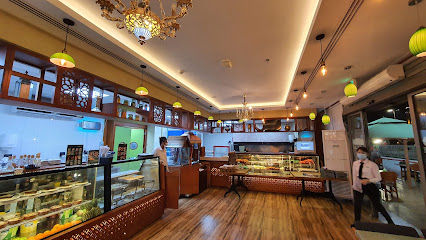 KONYALI AHMET USTA مطعم تركي & ستيك هاوس الجفير - الزلاق - +973 1753 2224