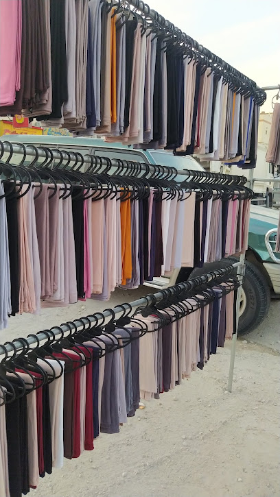 قطن شيفون - Bahrain|721|Street 311 Jid Ali