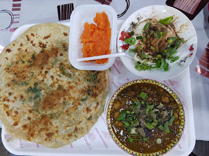 حلويات بيشاور الباكستانية - الرفاع - +973 3459 9862