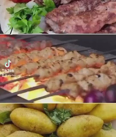 مطعم دربونه العراقي - سار - +973 3722 0049