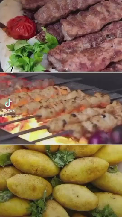 مطعم دربونه العراقي - Bahrain|Jurdab|Ajwad Aljabri Ave