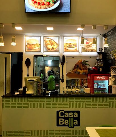 كاسا بيلا - الرفاع - +973 1764 5321