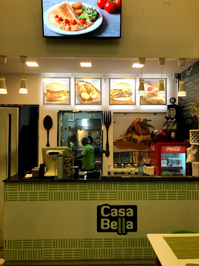 كاسا بيلا - Bahrain|738|Road 71 Building 399 A'ali