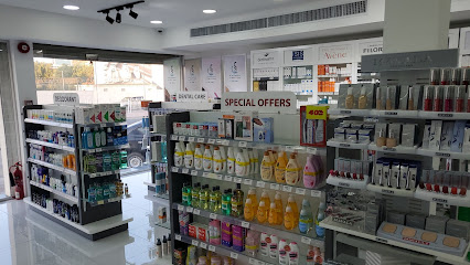 صيدلية الفتح - صيدلية الفتح - الرفاع - +973 3939 4460