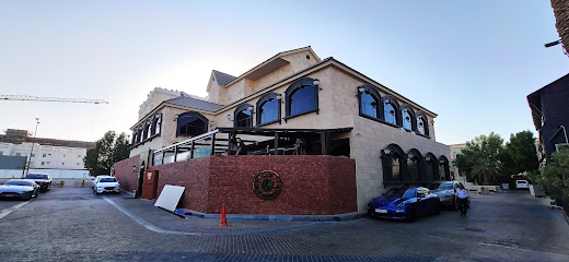 مطعم JJ's الأيرلندي - المنامة - +973 3384 3005