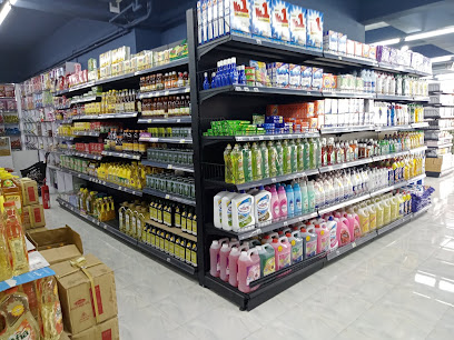 الرفاع مارت المسكين - سترة - +973 3822 0114